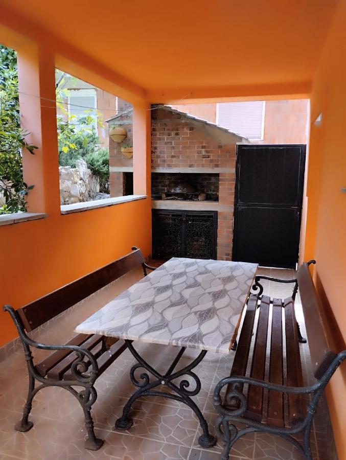 Miran Apartamento Ivanica Exterior foto
