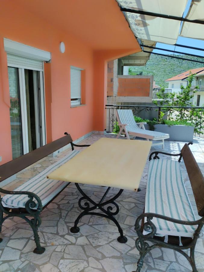 Miran Apartamento Ivanica Exterior foto