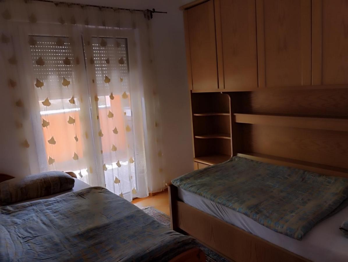 Miran Apartamento Ivanica Exterior foto