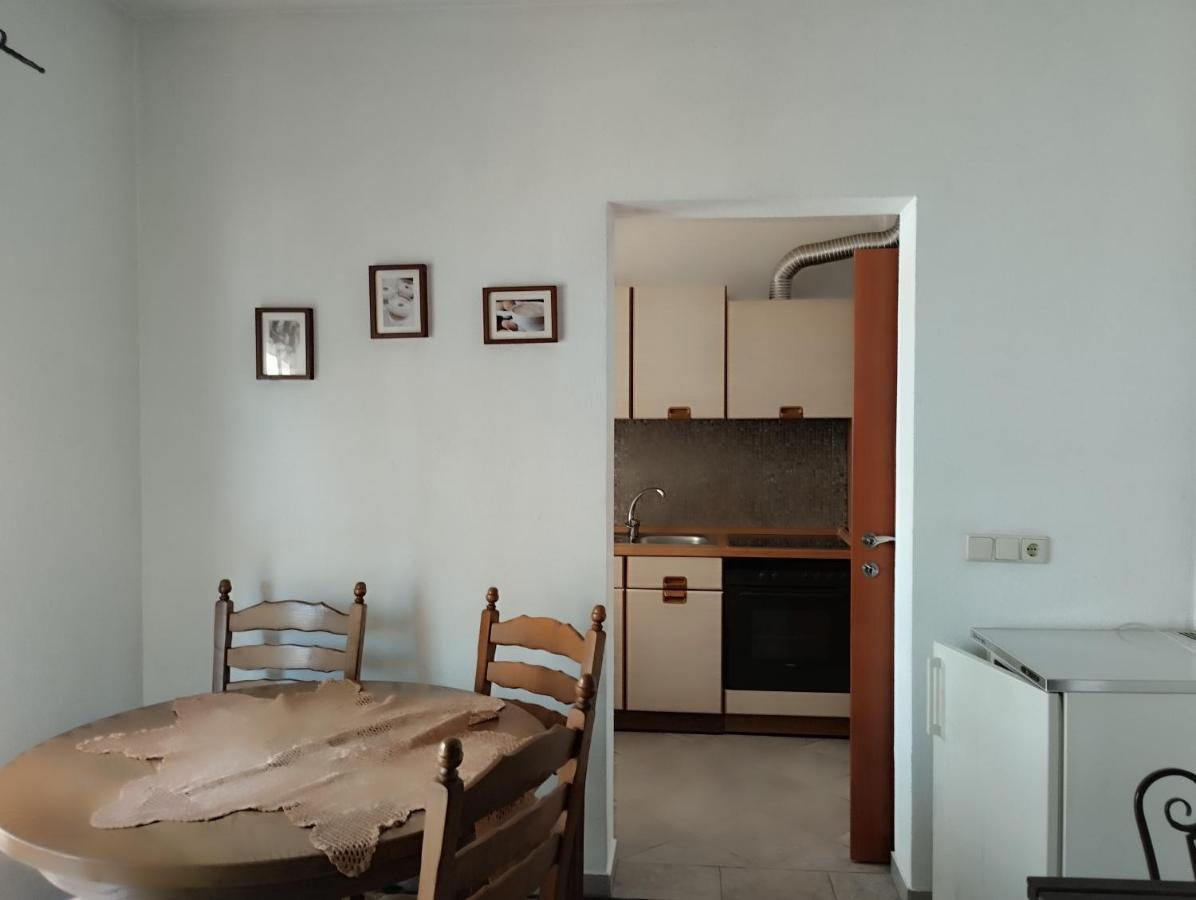 Miran Apartamento Ivanica Exterior foto