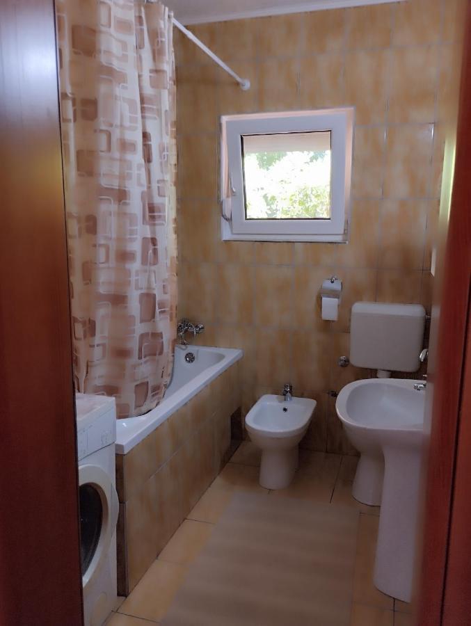Miran Apartamento Ivanica Exterior foto