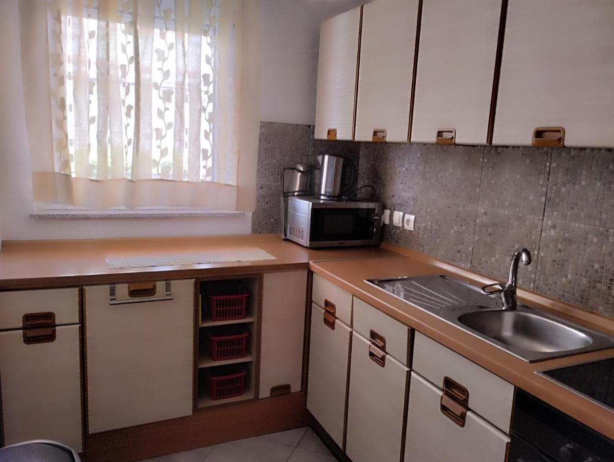 Miran Apartamento Ivanica Exterior foto