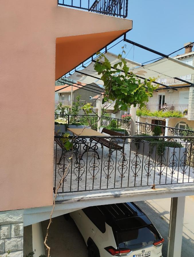 Miran Apartamento Ivanica Exterior foto