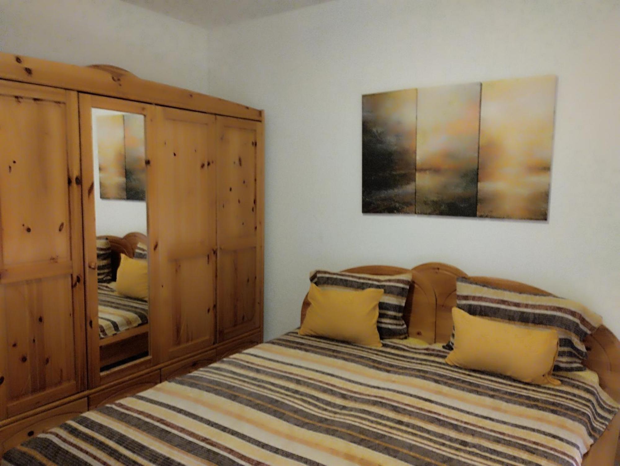 Miran Apartamento Ivanica Exterior foto