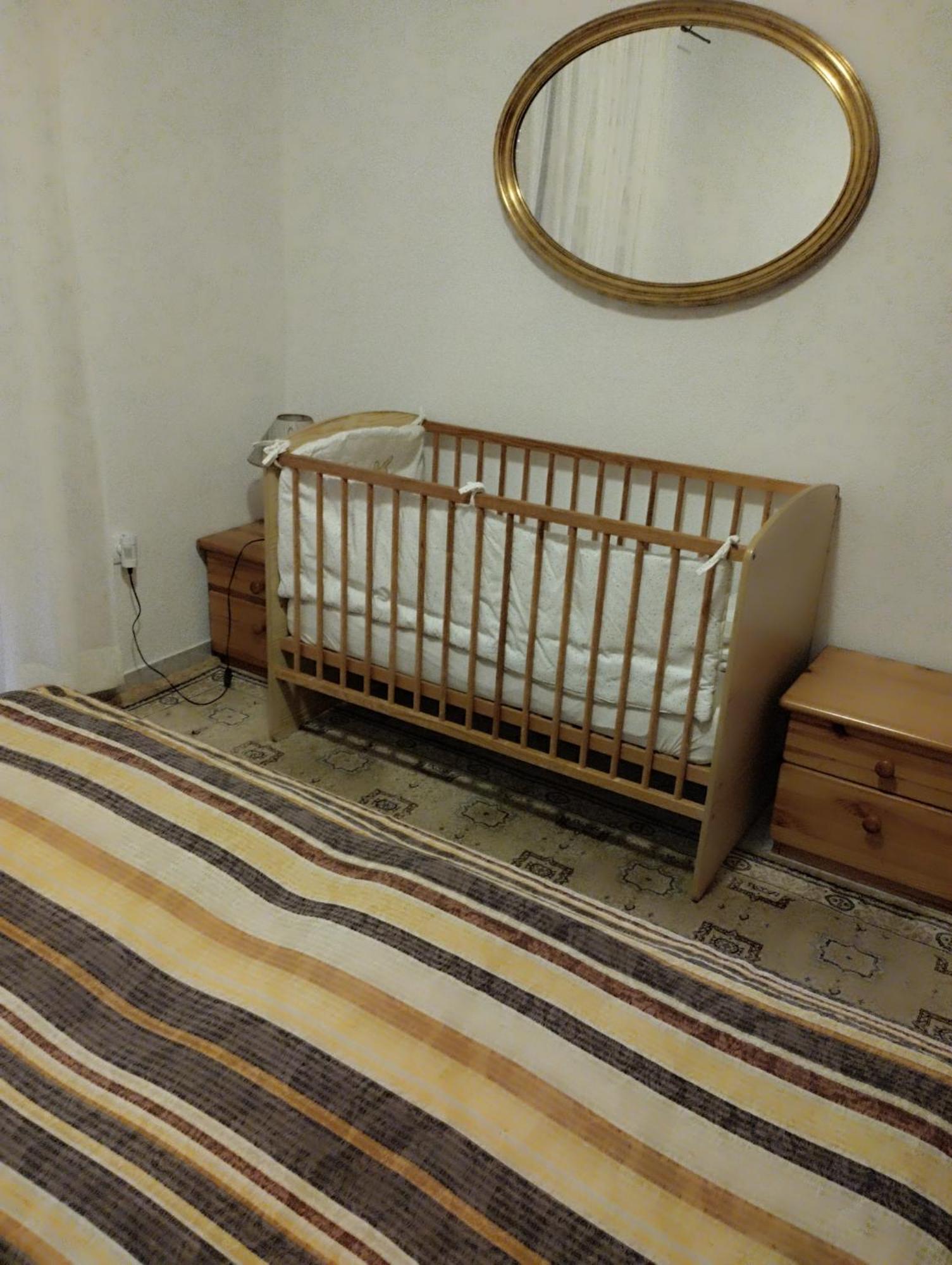 Miran Apartamento Ivanica Quarto foto