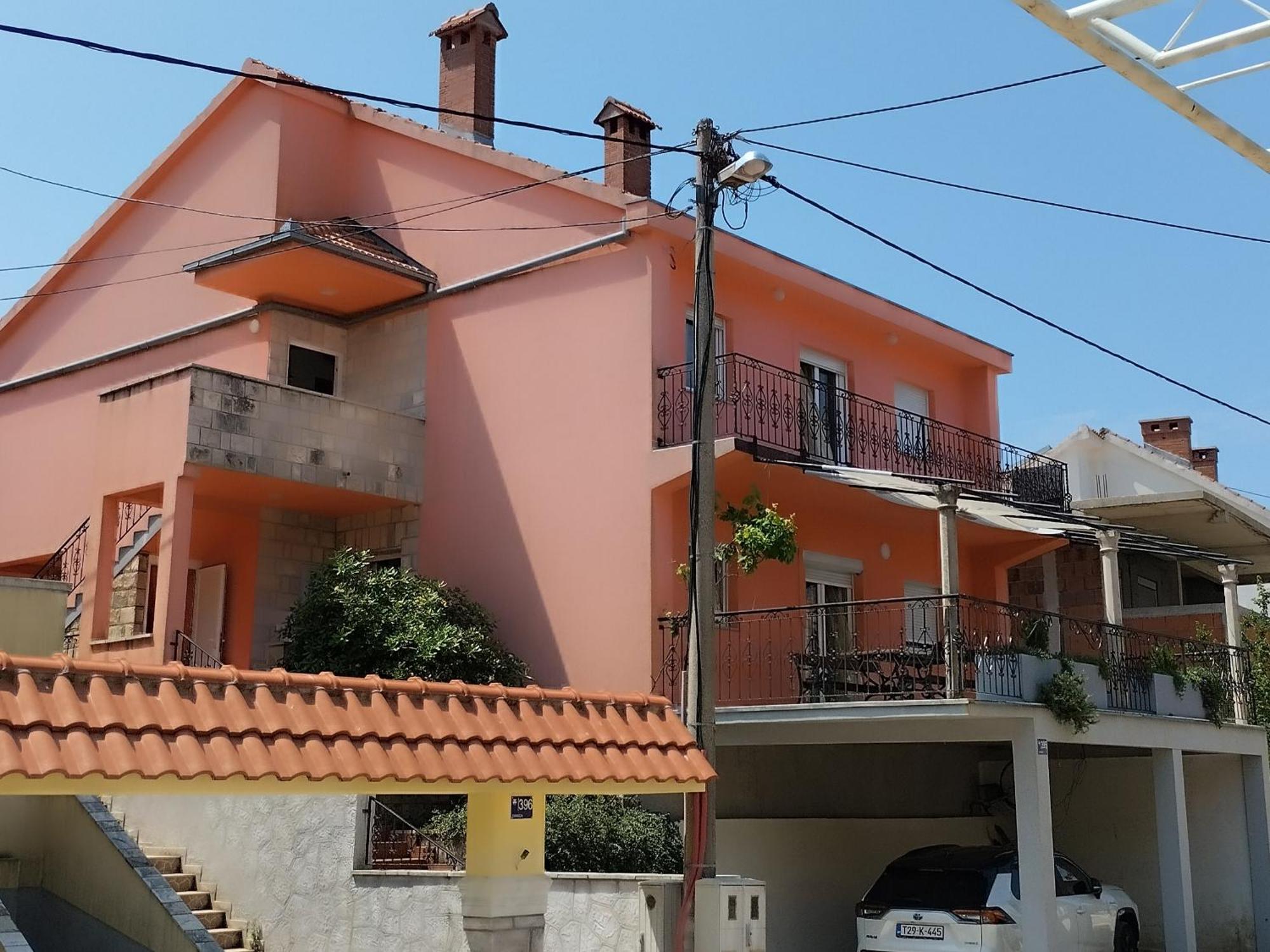 Miran Apartamento Ivanica Exterior foto